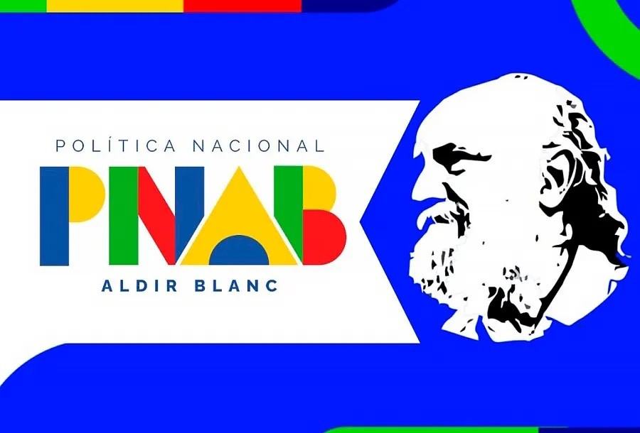 Lei nº 14.399/2022 - Política Nacional Aldir Blanc de Fomento à Cultura/PNAB