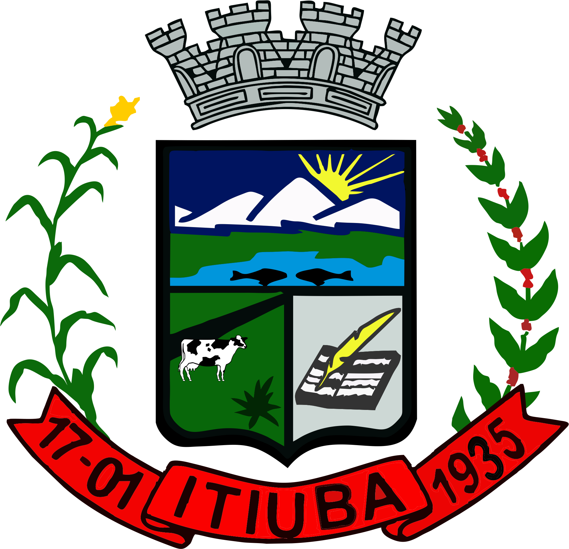 Prefeitura Municipal de Itiuba