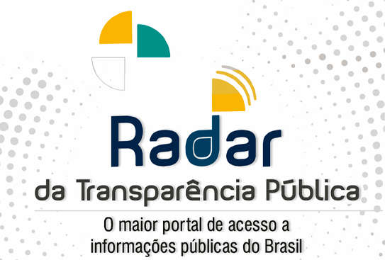 Radar da Transparência Pública